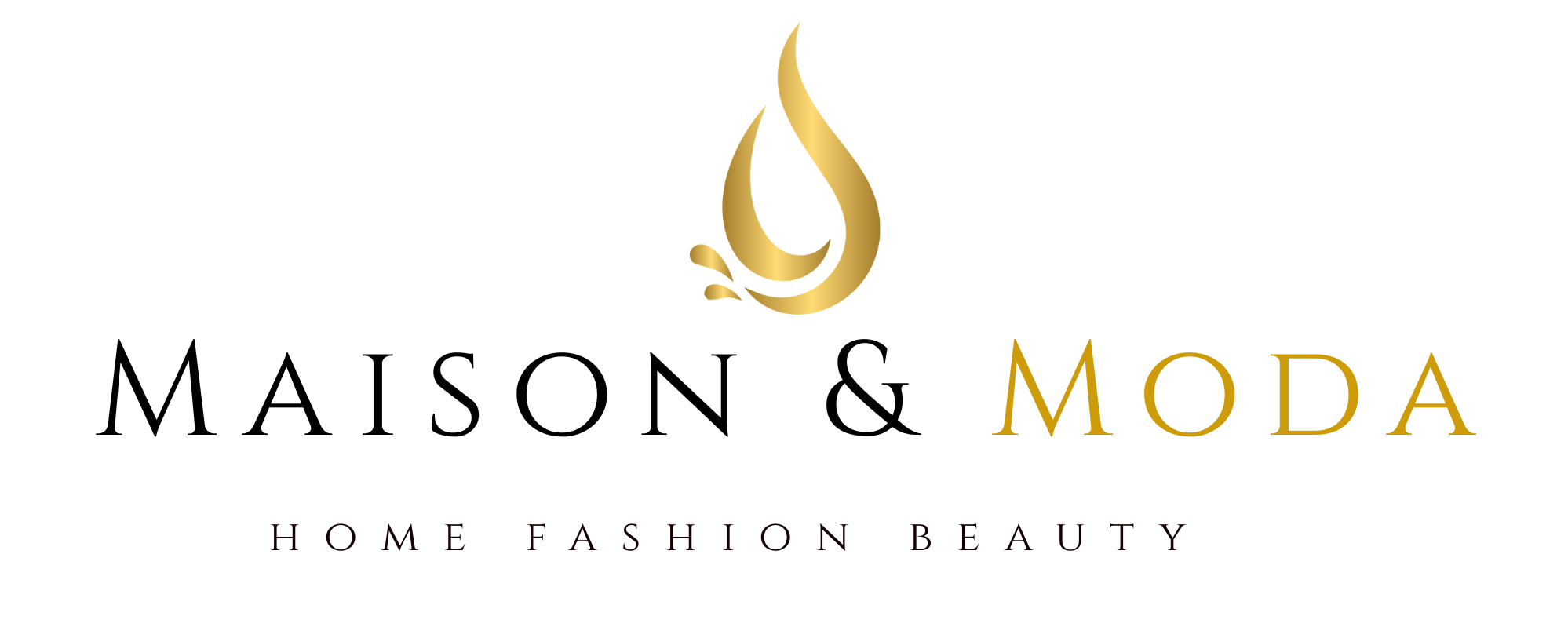maisonandmoda.com logo
